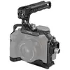 Kit basique SmallRig 3668 pour Sony Alpha 7 IV/Alpha 7S III Gris