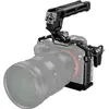 SmallRig 4198 kit Cage pour Sony A7 III / A7R III