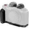 Smallrig Plaque De Montage En L 4876 Silicone Handle Fujifilm X-m5