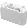 SmallRig 4877 Poignée de pouce pour FUJIFILM X-M5 Argent