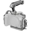 SmallRig 5029 Kit HawkLock Quick Release Cage pour Canon EOS R5 II