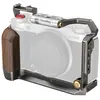 SmallRig 4892 "Retro" Cage for Fujifilm X-M5