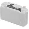 SmallRig 4878 Poignée pour FUJIFILM X-M5 Noir