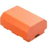 Smallrig 4969 Batterie Sony NP-FZ100 - USB-C Orange