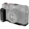 SmallRig 4556 Poignée grip en L pour Fujifilm X100VI / X100V noire