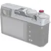 SmallRig 4566 Poignée de pouce pour Fujifilm X100VI / X100V silver