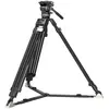 SmallRig 4465 kit trépied vidéo carbone FreeBlazer AD-Pro8