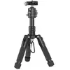 SmallRig VT-20 (Métal, Matières plastiques), Trépied, Noir