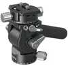 SmallRig Fluide légère (Tête vidéo), Tête de trépied