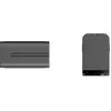 Smallrig 4073 NP-F970 batterie