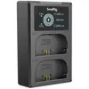Smallrig 4084 LP-E6NH chargeur de batterie