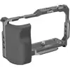 Cage avec grip SmallRig 3538 pour Sony ZV-E10 Gris