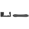 SmallRig 4709 Leather Half Case Kit For X-T50 (Zwart)