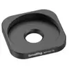 SmallRig 4603 Bague d'adaptation universelle monture T vers objectif fileté 37mm