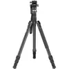 Smallrig 4319 Trépied vidéo CT190