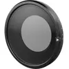 SmallRig 5225 filtre ND variable magnétique pour Fujifilm Half - Noir