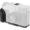 Smallrig Plaque De Montage En L 5217 Silicone Fujifilm X Half