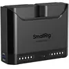 SmallRig 5488 kit chargeur rapide double pour NP-FW50 + 2 batteries