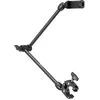 SmallRig 5624 bras magique de bureau avec kit de serrage pince crabe