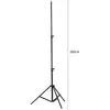 Smallrig Support De Lumière 4891 La-s280 Spring Cushioned