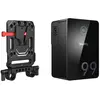 SmallRig 5047 Kit de batterie mini V Mount VB99 Pro (4292+3016)