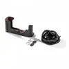 SmallRig 5095 Kit étui en cuir pour Nikon Zf - noir