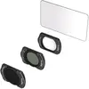 Smallrig 5122 Kit de filtres Multifonctionnel pour Dji Osmo Pocket 3