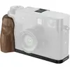 Smallrig Plaque De Montage En L 5224 Wooden Fujifilm X Half