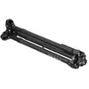 SmallRig 4858 x Potato Jet TRIBEX Hydraulic Carbon Fiber Tripod