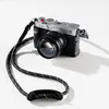 Smallrig 5450 étui en cuir avec sangle pour Fujifilm X-E5 - Noir