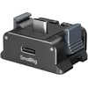 SmallRig 5376 Adaptateur batterie plat pour Dji Osmo Pocket 3