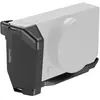 SmallRig 5389 L-Shaped Mount Plate with Handle for Sigma BF, black