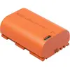 Smallrig 5407 batterie pour Canon LP-E6P - Orange