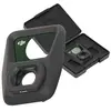 Objectif grand-angle pour drone DJI Air 3 Noir