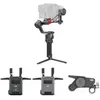 Stabilisateur DJI RS4 Pro Combo 2026