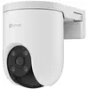 Caméra de surveillance EZVIZ Wifi exterieure motorisée H8C SE 2K