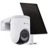 Caméra de surveillance EZVIZ HB8 Lite +5w solar panel
