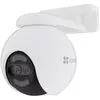 Caméra de surveillance EZVIZ Wifi H80X 4K motorisée