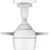 Ezviz Caméra De Surveillance H3c 3k Ip