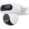 Caméra de surveillance EZVIZ H90 - Double optique 2K+ motorisée