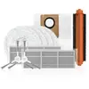 Pack d’accessoires pour EZVIZ RS20 Pro