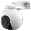 Ezviz Caméra De Surveillance H8 5mp