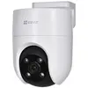 Caméra de surveillance EZVIZ H8c (4MP) - Vision nocturne - Détecteur de mouvements