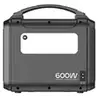 Ezviz Centrale électrique Portable Ps600 600wh