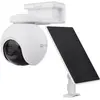 Caméra de surveillance EZVIZ EB8 4K 4G & Wifi Kit