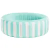Intex Piscinette gonflable Frenchy - Intex