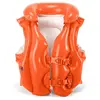 Intex Gilet De Natation Gonflable Deluxe