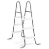 Escalier piscine 107cm. INTEX