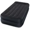 INTEX Matelas REST BED FIBER TECH 99x191 cm - Gonflable - Fermeté régl...