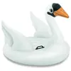 Intex bouée cygne a chevaucher